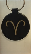 Charger l'image dans la galerie, Porte clé rond "Dual Color "