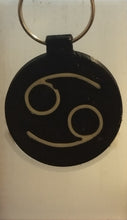 Charger l'image dans la galerie, Porte clé rond "Dual Color "