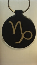 Charger l'image dans la galerie, Porte clé rond "Dual Color "