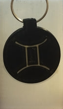 Charger l'image dans la galerie, Porte clé rond "Dual Color "