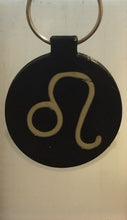 Charger l'image dans la galerie, Porte clé rond "Dual Color "
