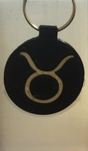 Charger l'image dans la galerie, Porte clé rond "Dual Color "