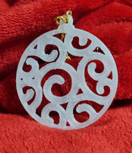 Charger l'image dans la galerie, Lot de 6 Décorations de Noël Luminescentes - Magie Éclatante pour Votre Sapin