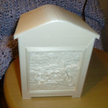 Charger l'image dans la galerie, Veilleuse maison