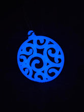 Charger l&#39;image dans la galerie, Lot de 6 Décorations de Noël Luminescentes - Magie Éclatante pour Votre Sapin
